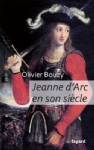 Jeanne d'Arc en son siecle